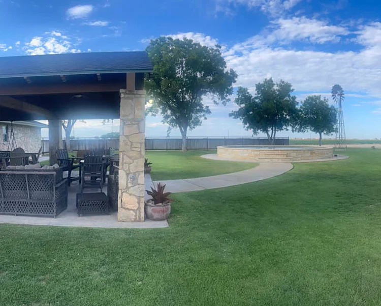 PalisadesZoysialawn1